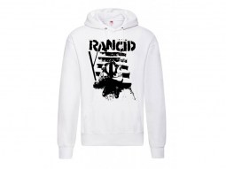 Sudadera Rancid